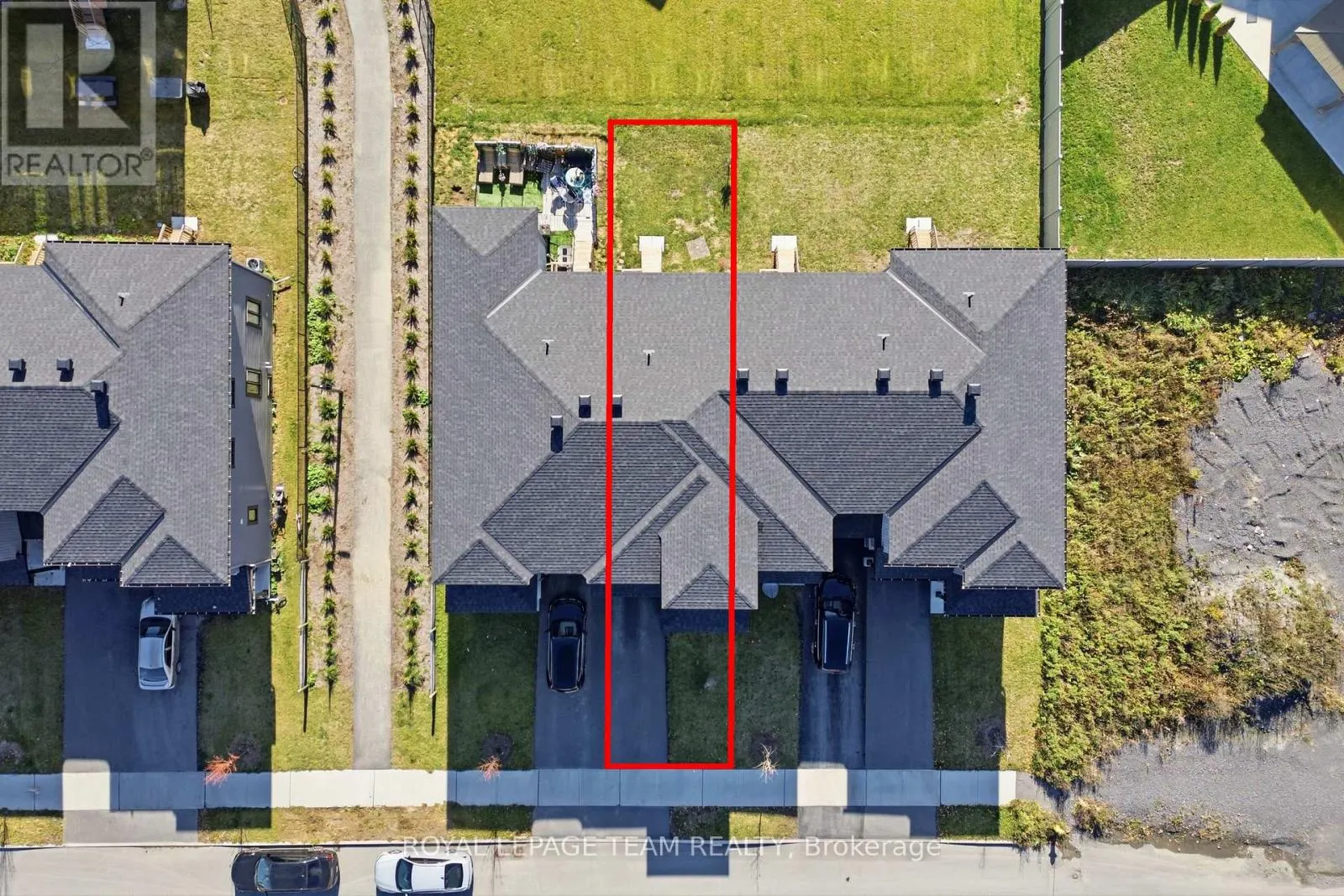 26 JARGEAU ROAD