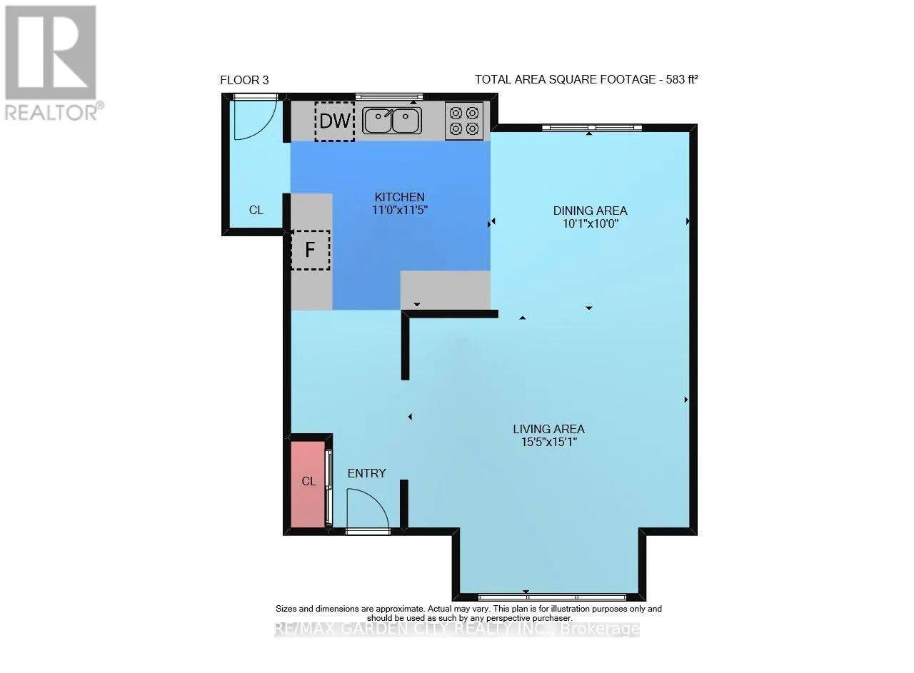 2 PARKDALE CRESCENT