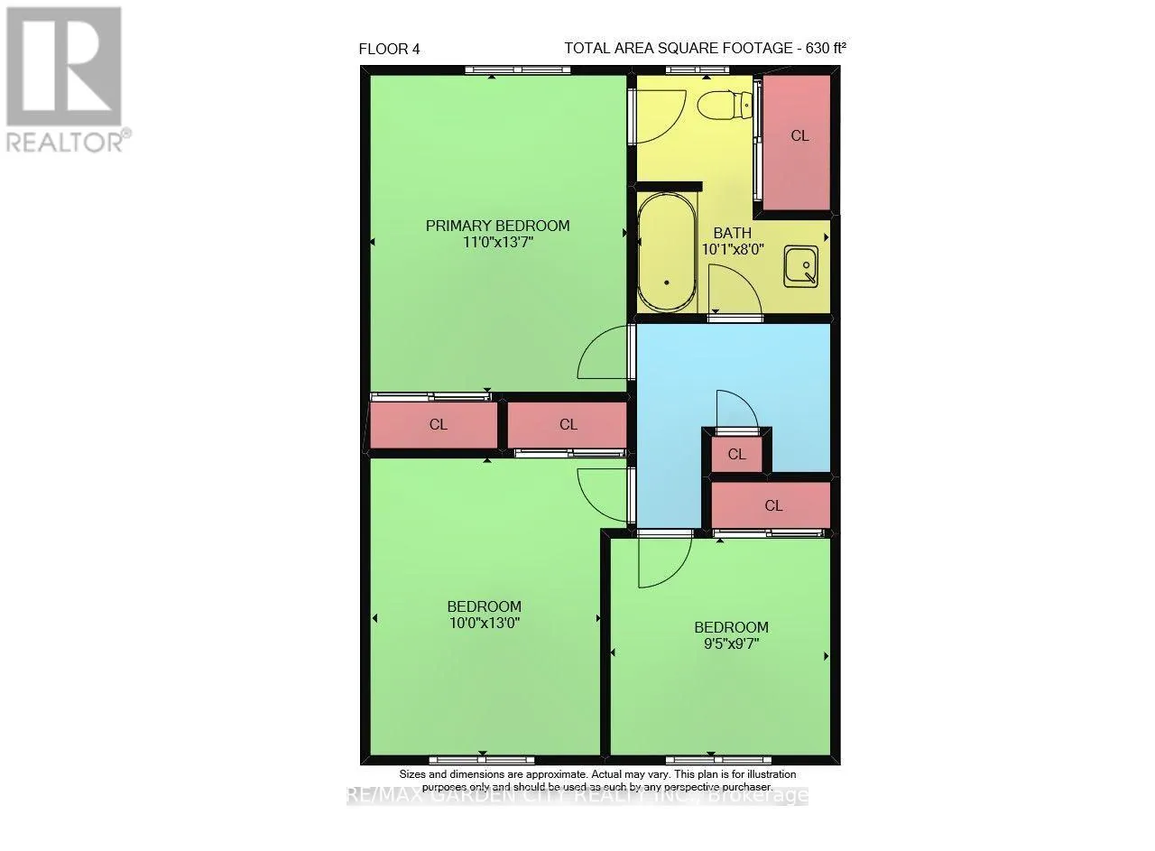 2 PARKDALE CRESCENT