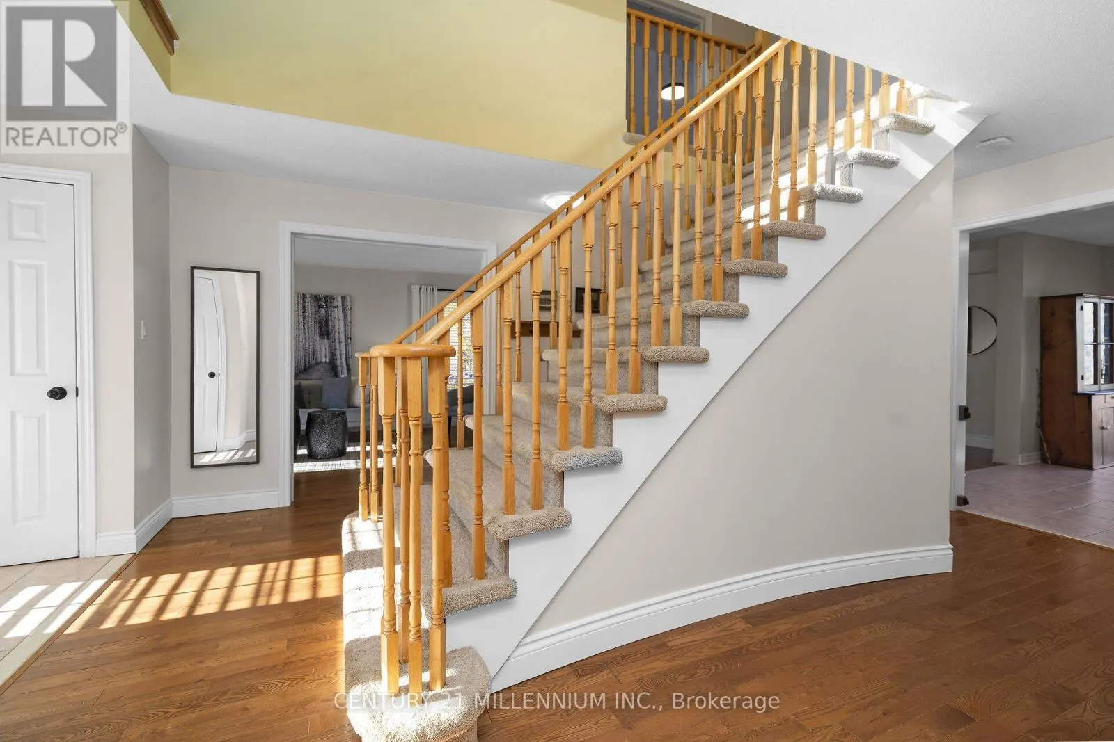 2 MCCULLOGH DRIVE