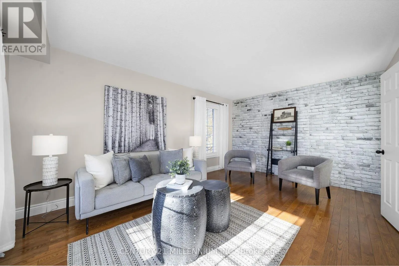 2 MCCULLOGH DRIVE