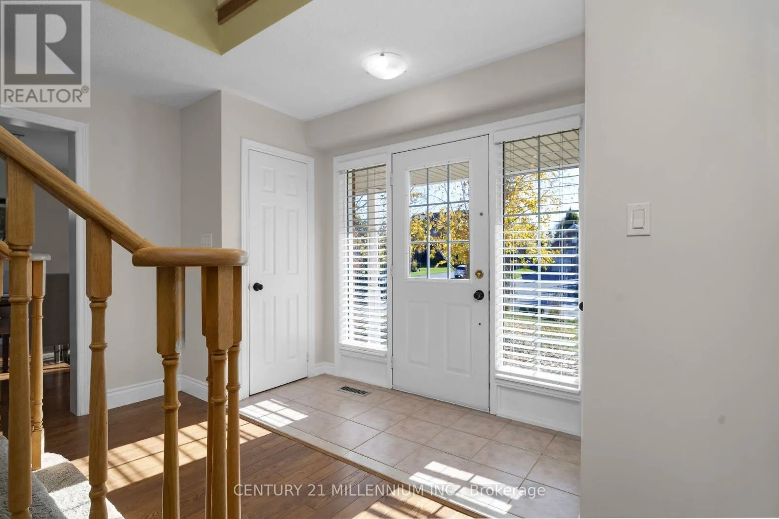 2 MCCULLOGH DRIVE