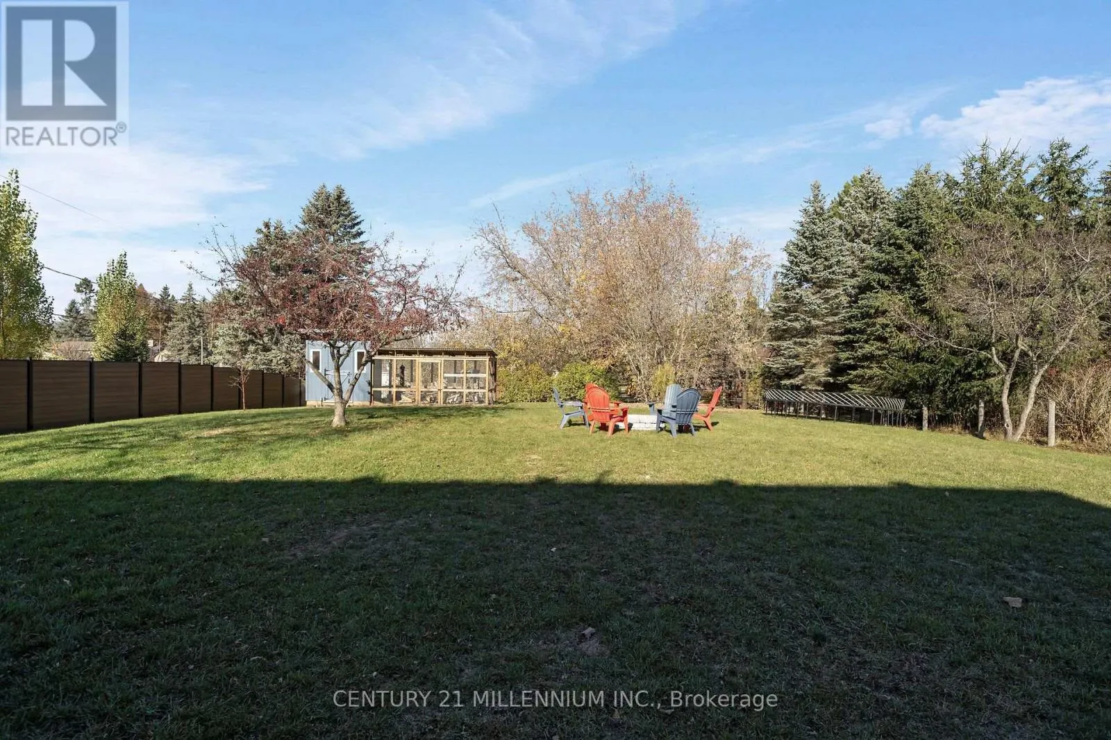 2 MCCULLOGH DRIVE