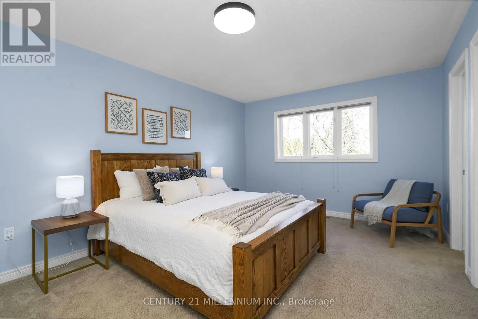2 MCCULLOGH DRIVE