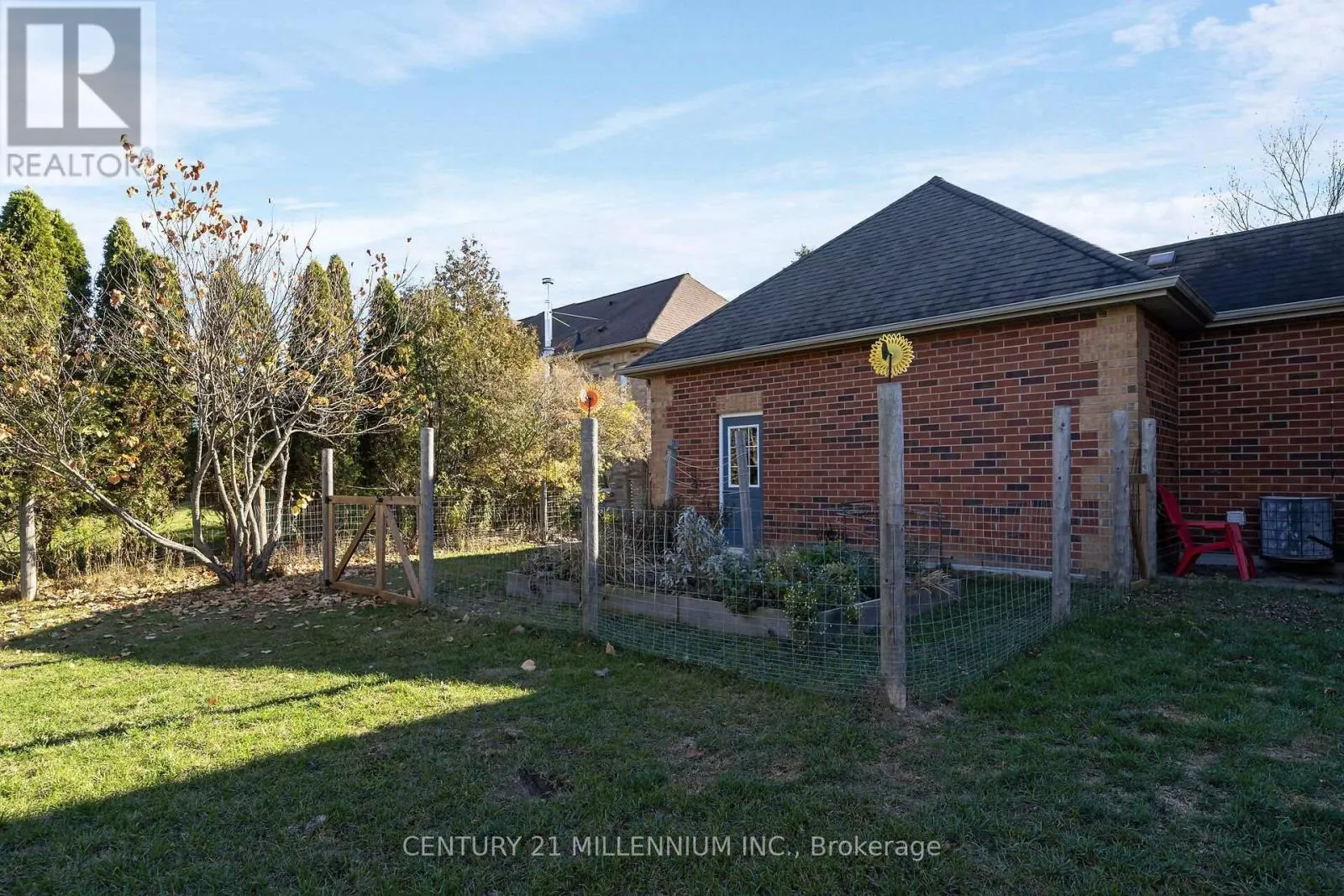 2 MCCULLOGH DRIVE