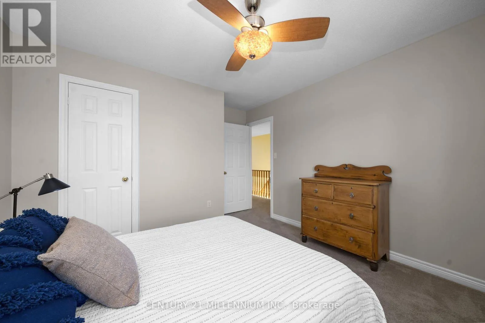 2 MCCULLOGH DRIVE