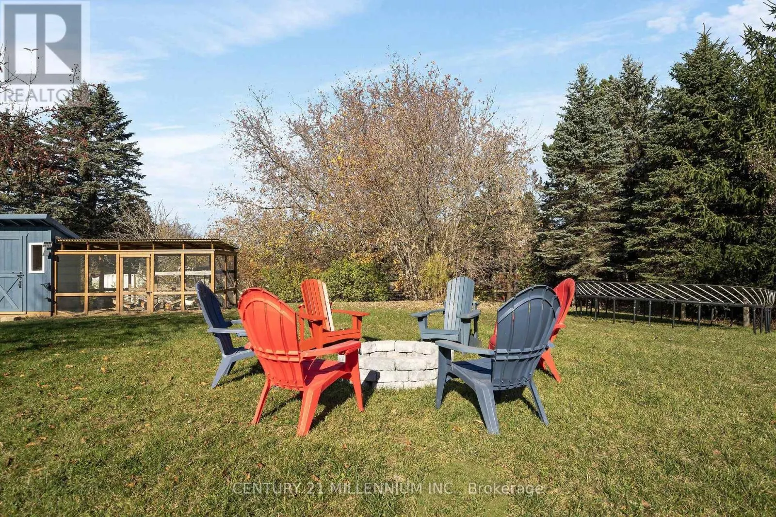 2 MCCULLOGH DRIVE