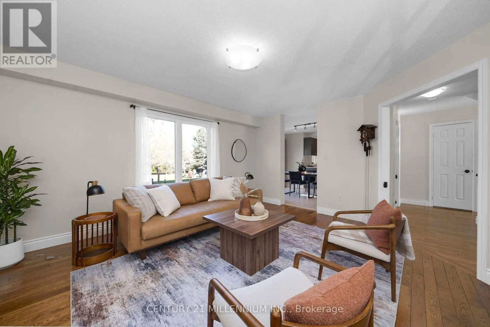 2 MCCULLOGH DRIVE