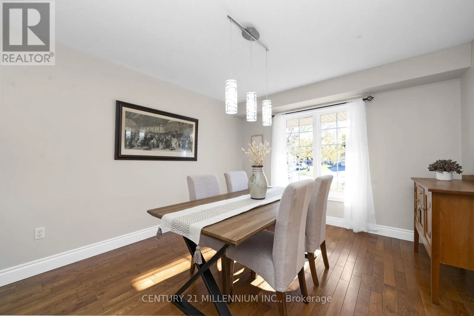 2 MCCULLOGH DRIVE