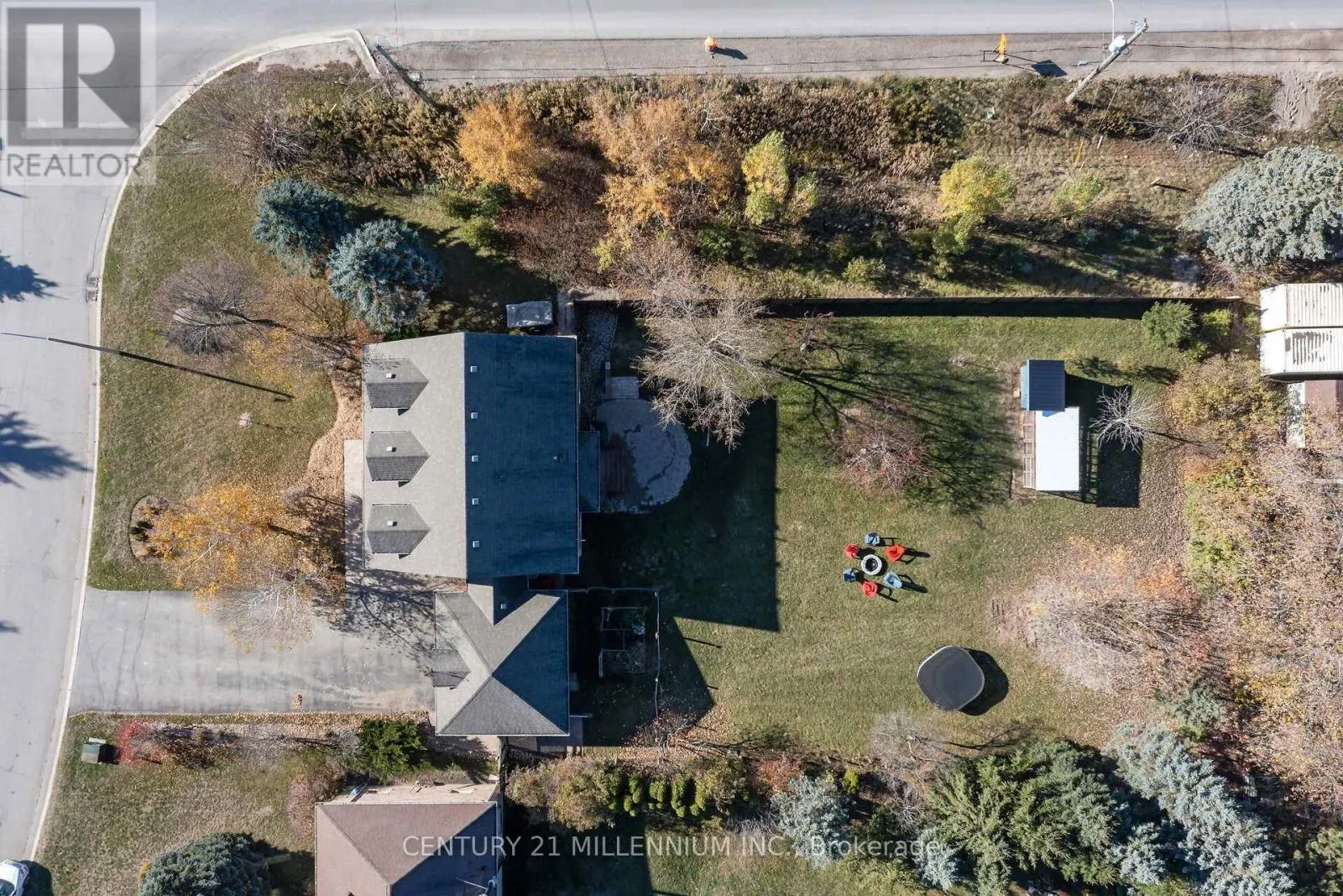 2 MCCULLOGH DRIVE
