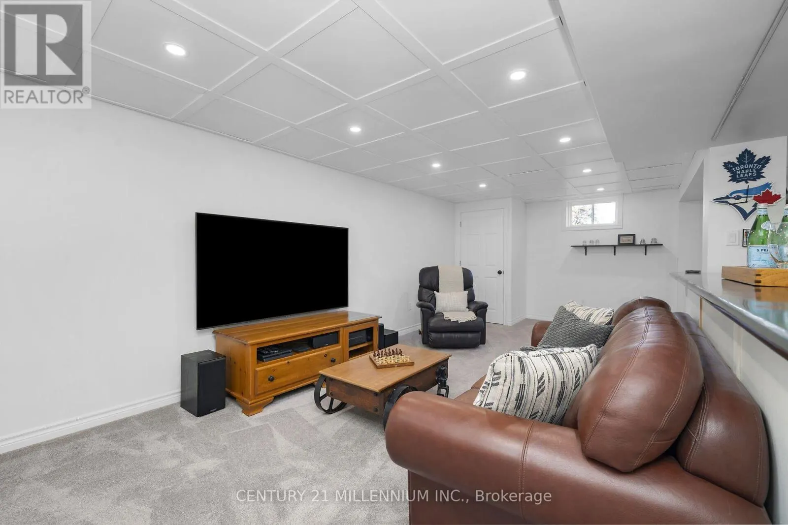2 MCCULLOGH DRIVE