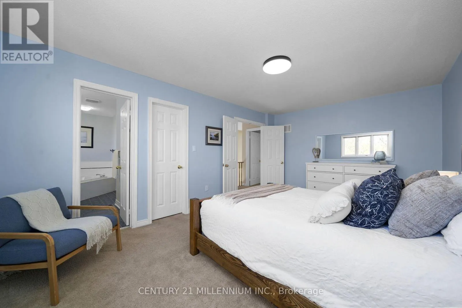 2 MCCULLOGH DRIVE