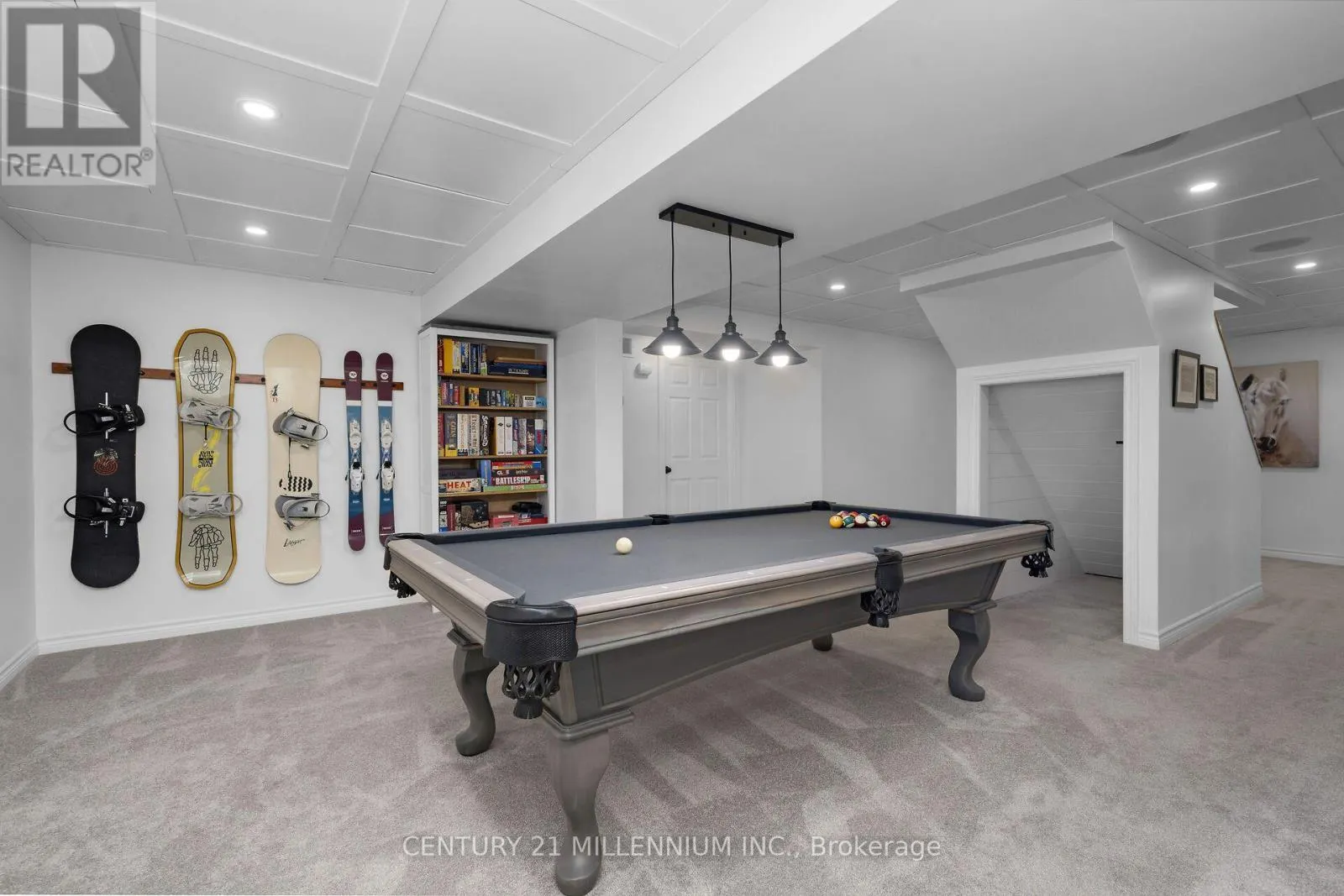 2 MCCULLOGH DRIVE