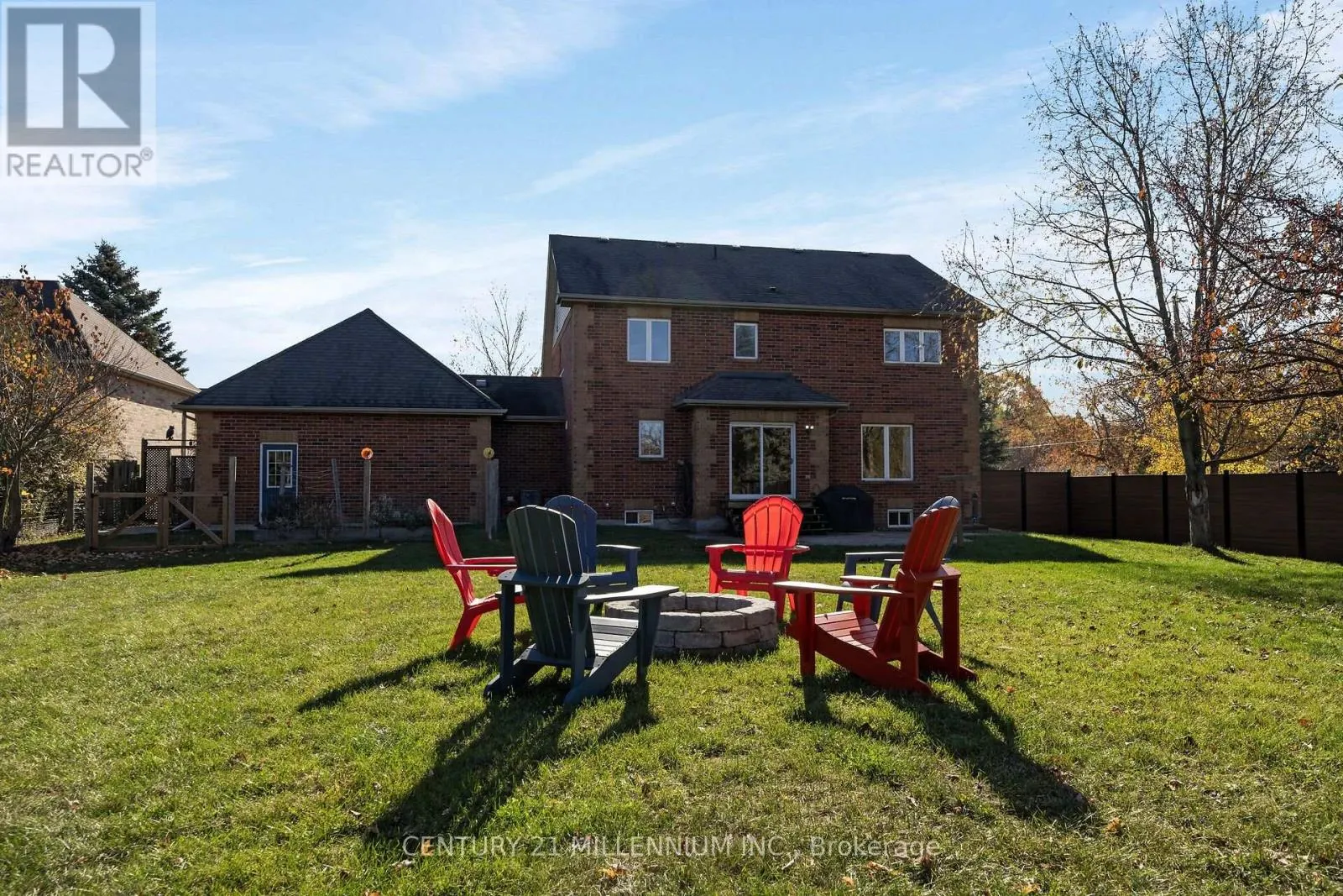 2 MCCULLOGH DRIVE