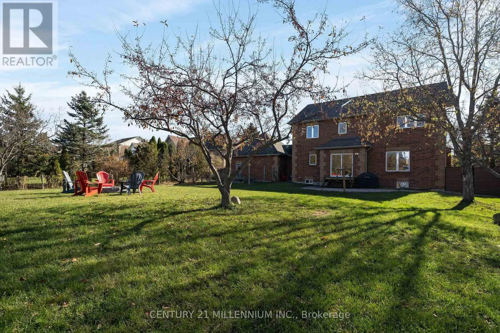 2 MCCULLOGH DRIVE