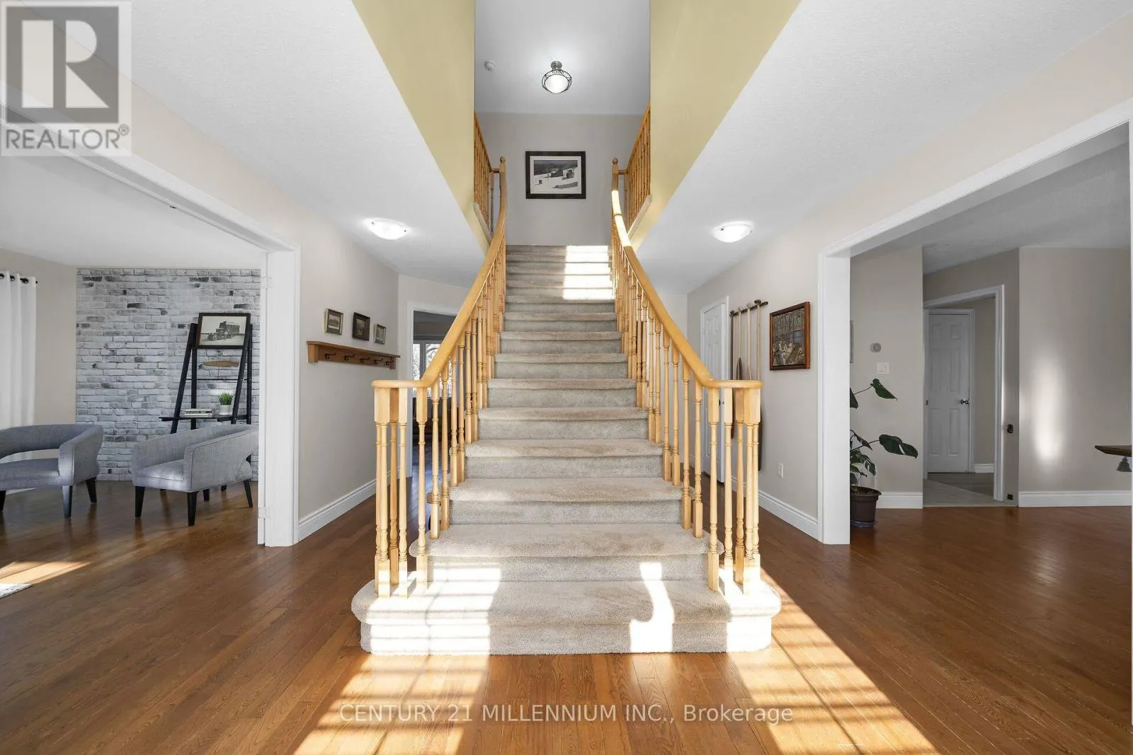 2 MCCULLOGH DRIVE