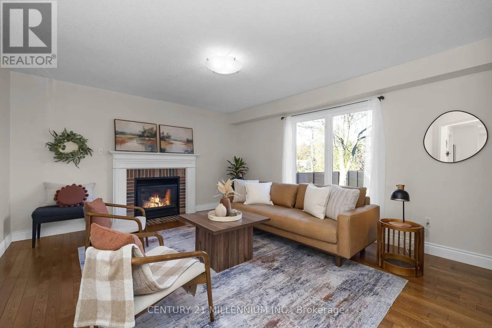 2 MCCULLOGH DRIVE