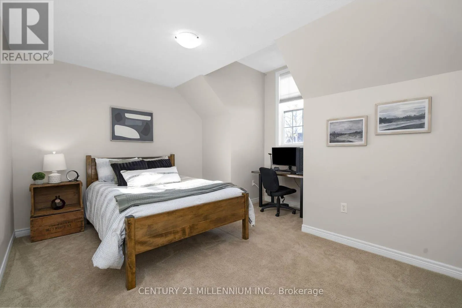 2 MCCULLOGH DRIVE