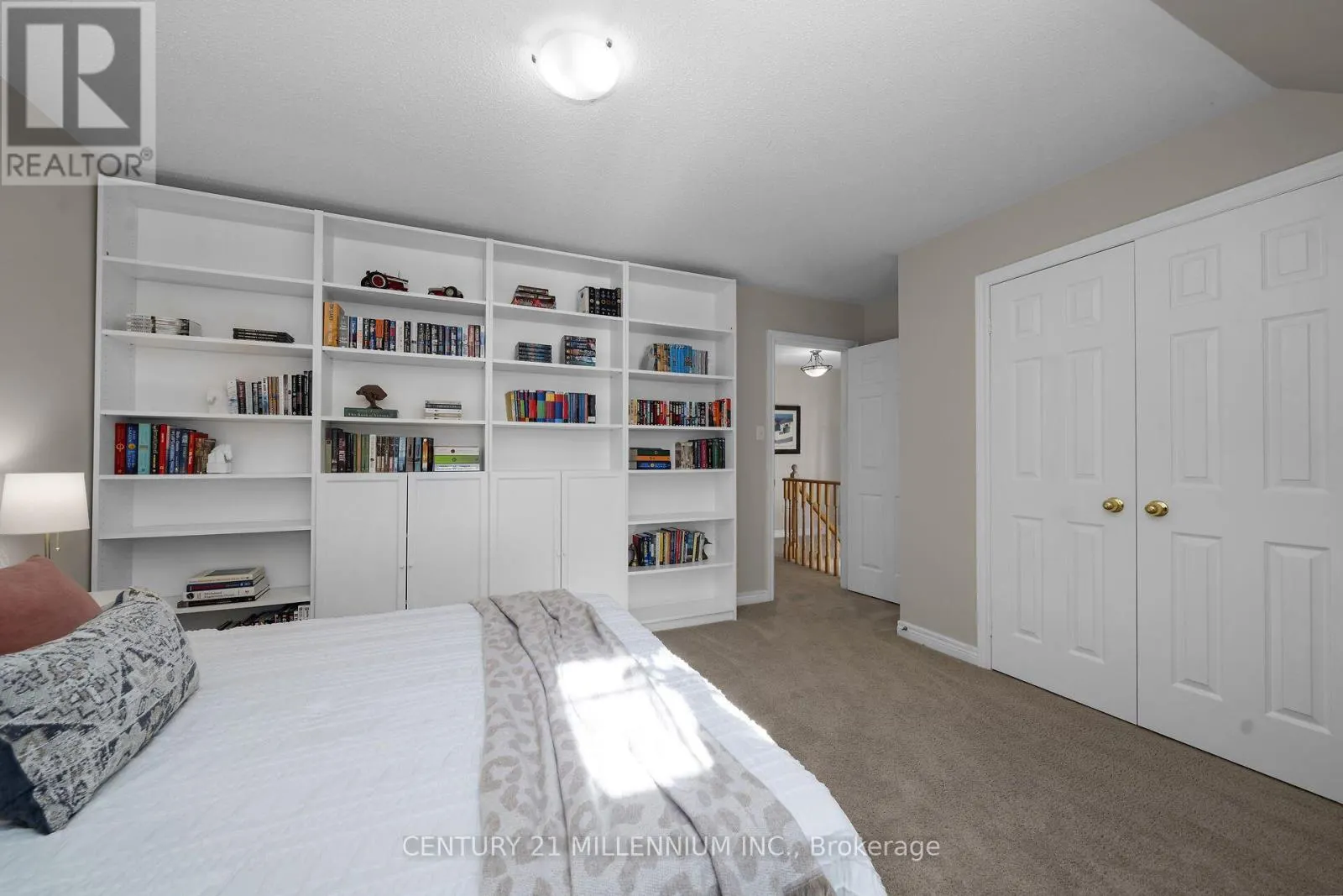 2 MCCULLOGH DRIVE