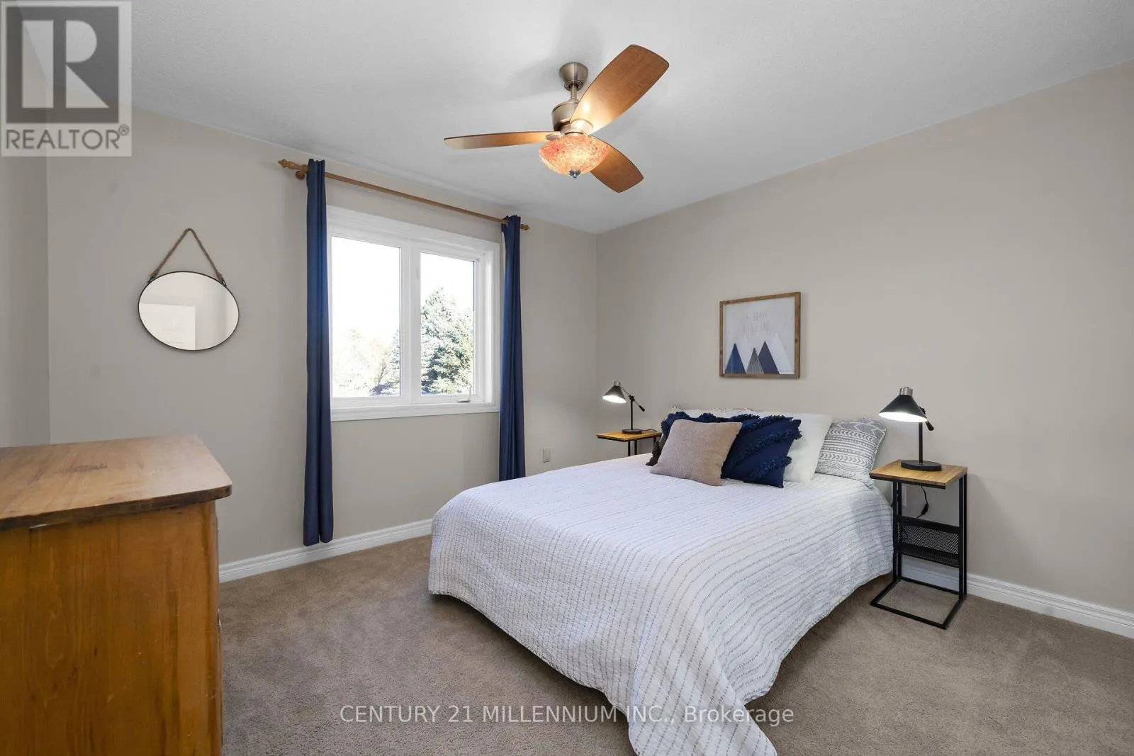2 MCCULLOGH DRIVE