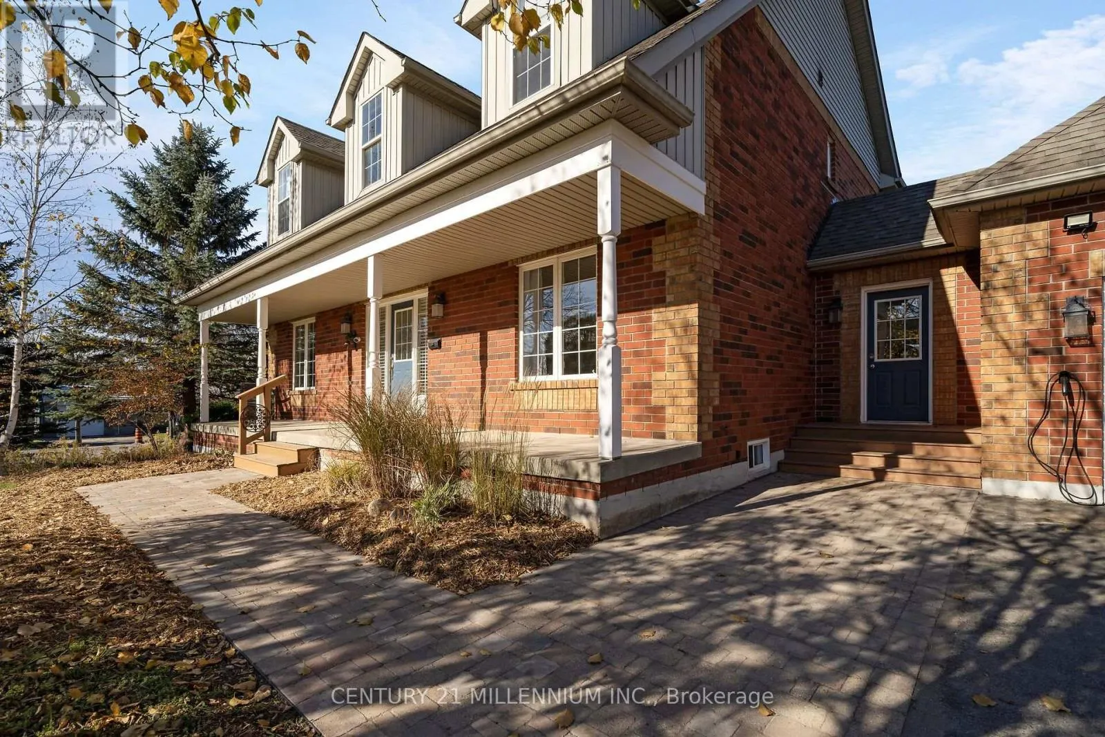 2 MCCULLOGH DRIVE