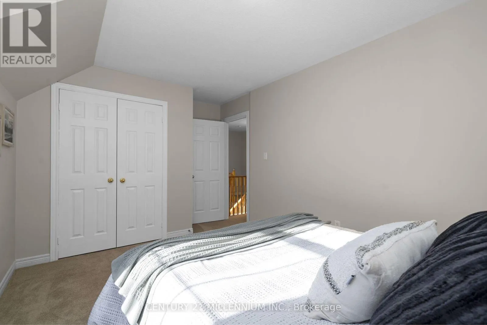 2 MCCULLOGH DRIVE