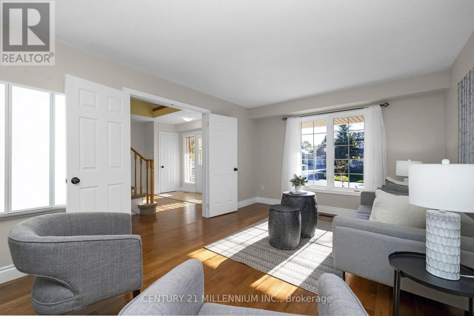 2 MCCULLOGH DRIVE