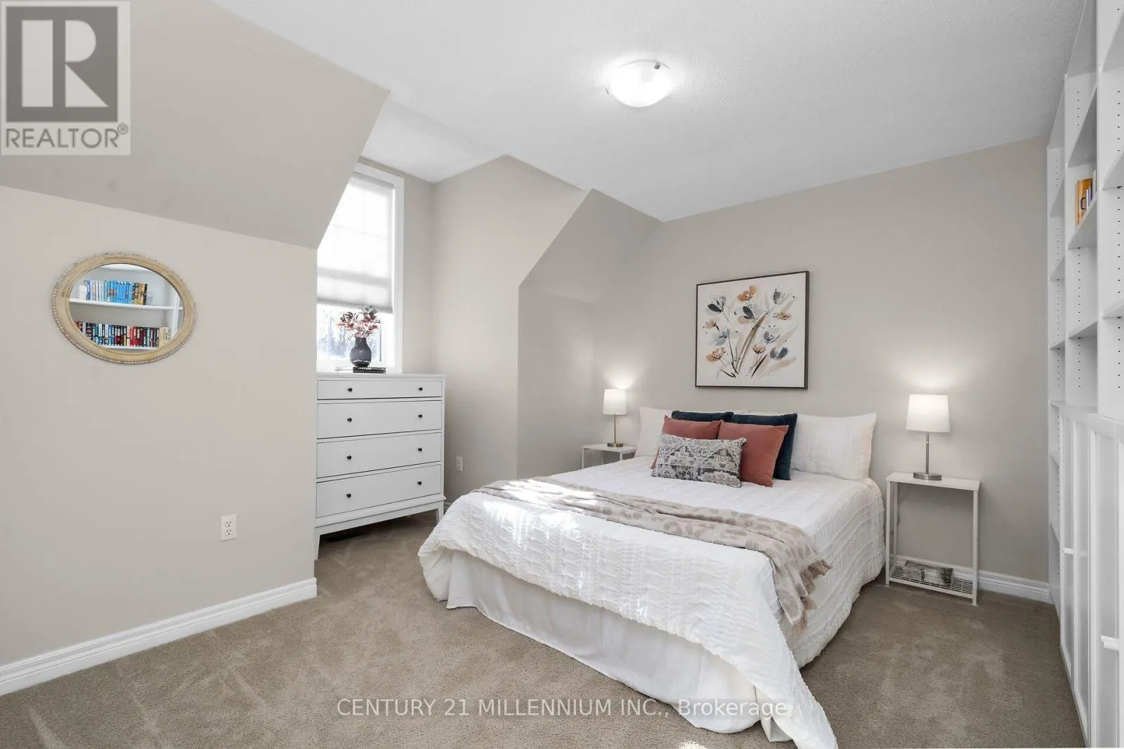 2 MCCULLOGH DRIVE