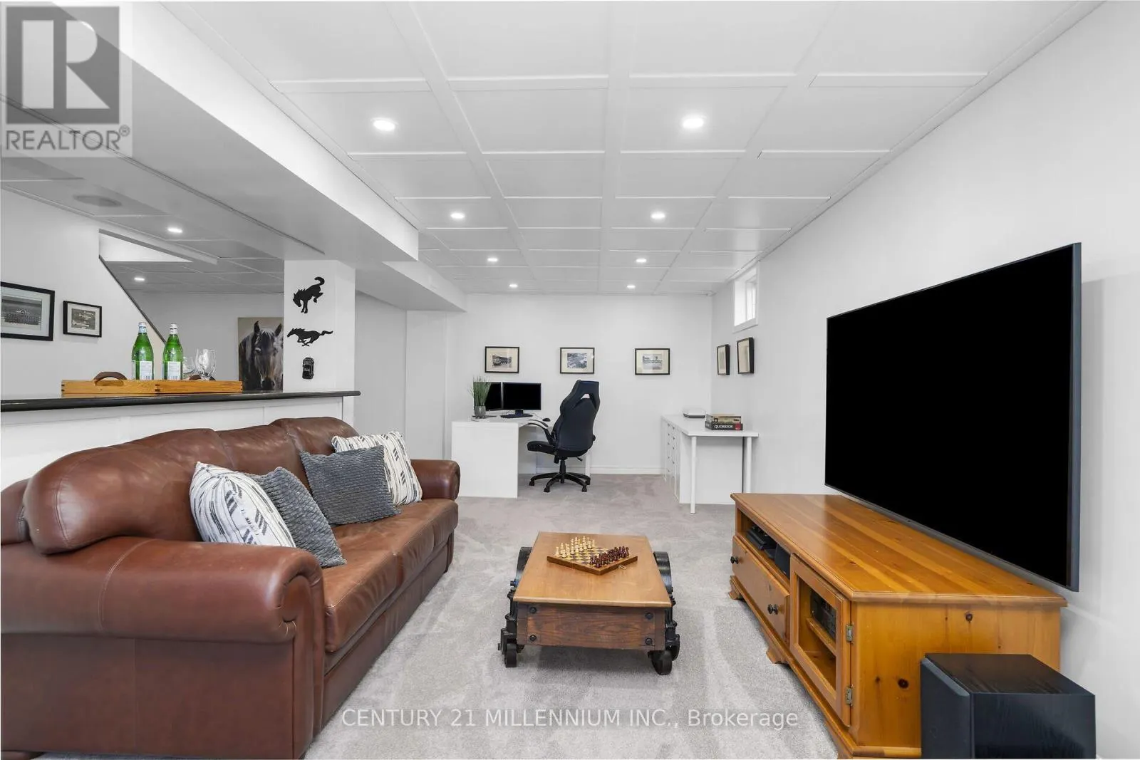 2 MCCULLOGH DRIVE