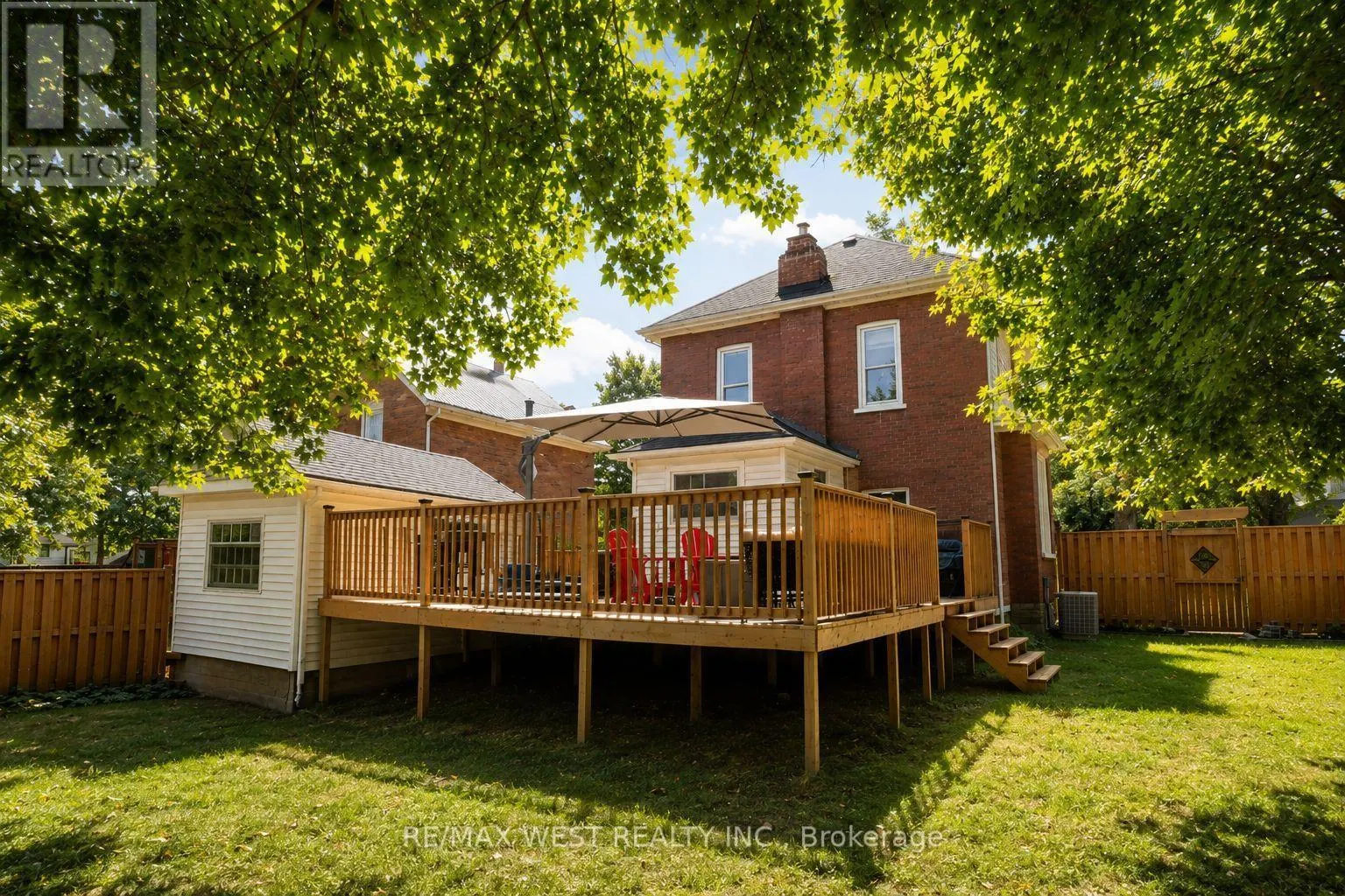 217 HEXAM STREET