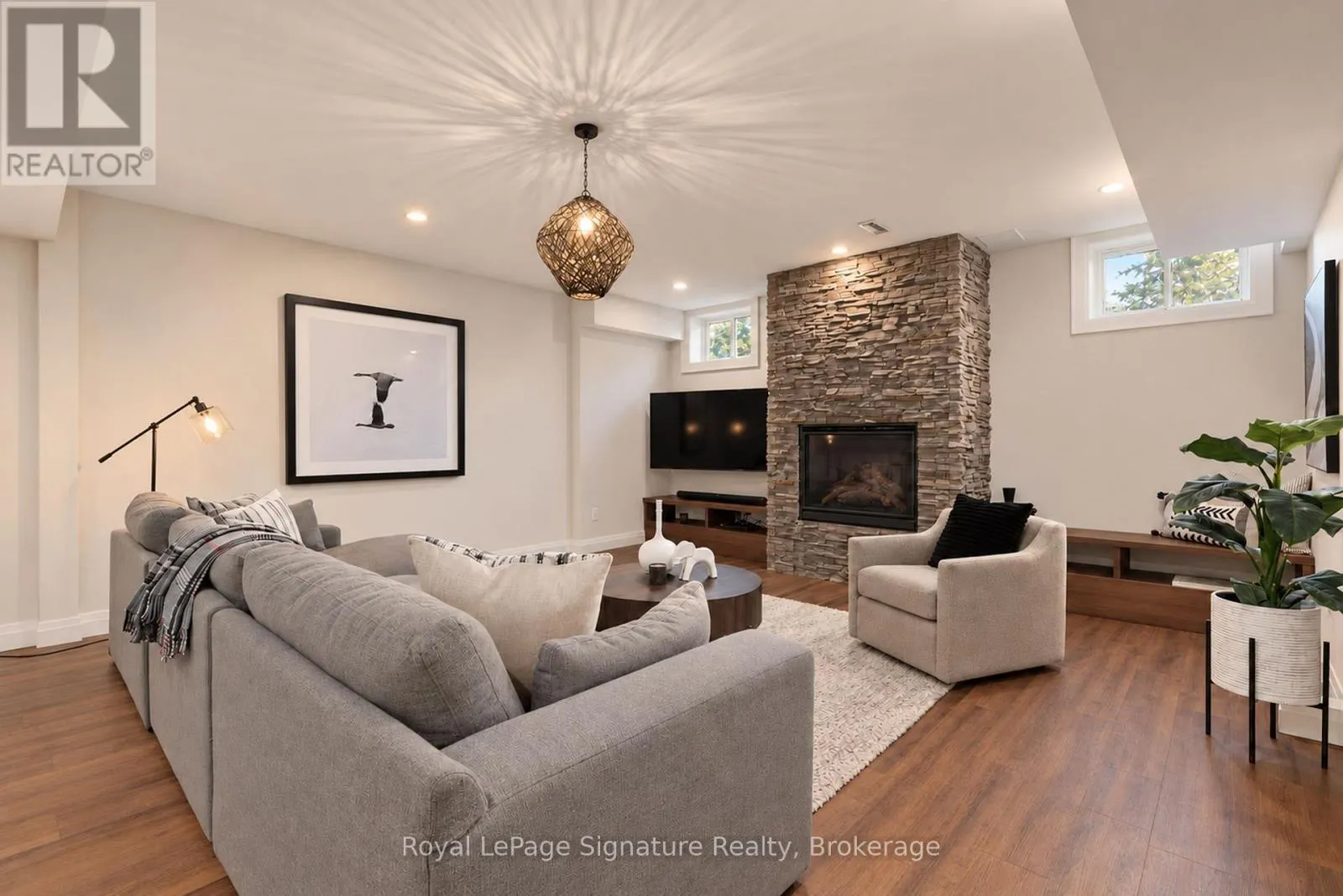 100 GEORGE MCRAE ROAD