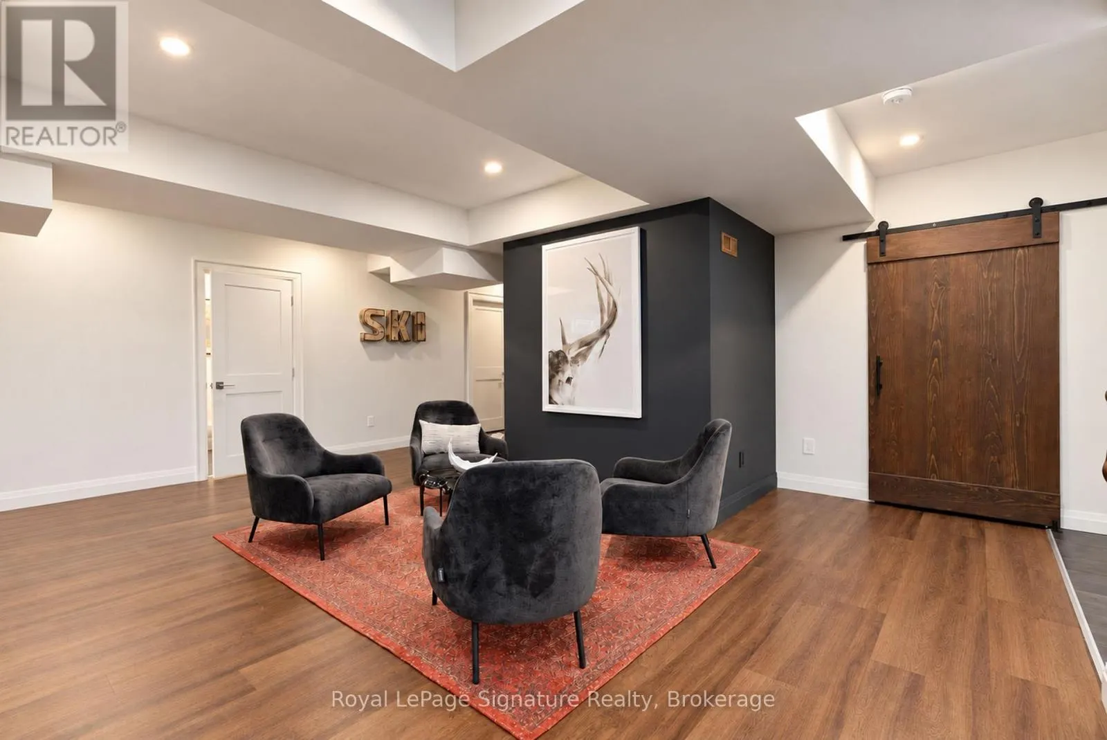 100 GEORGE MCRAE ROAD