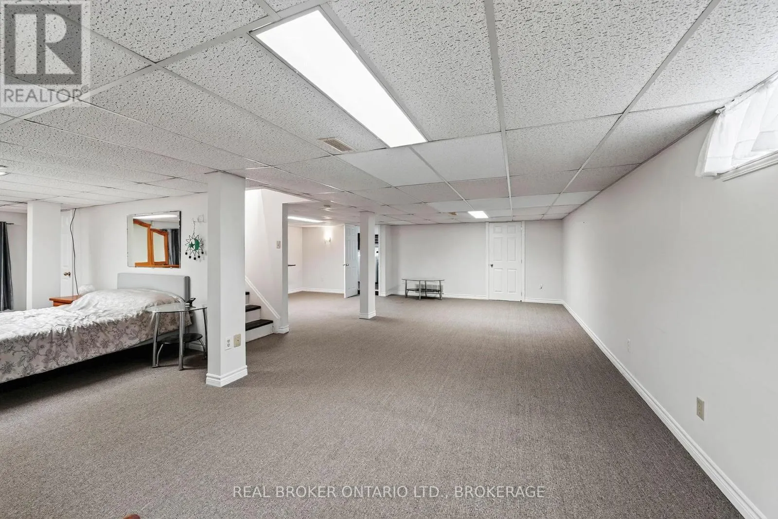 5 MACDONALD STREET