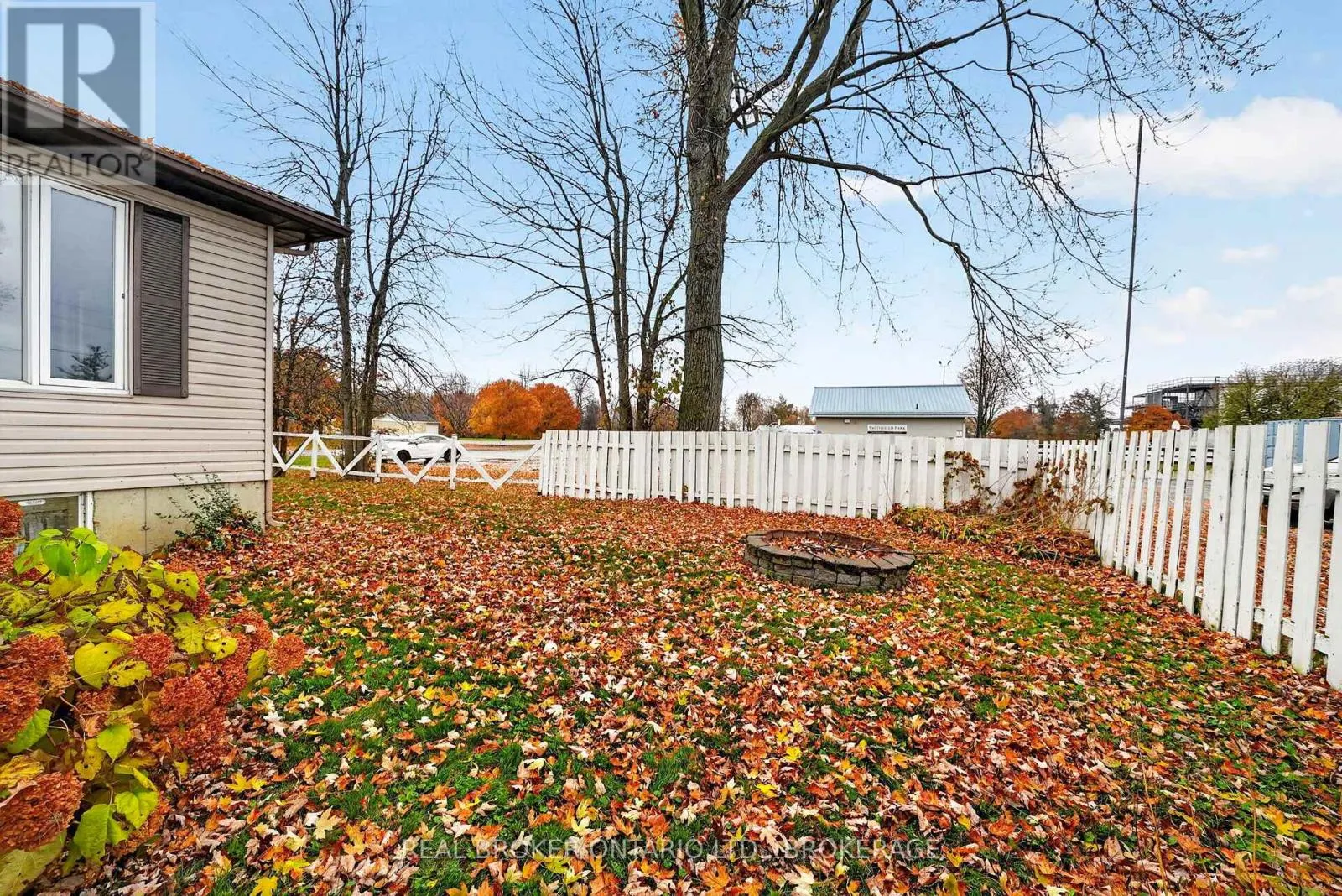 5 MACDONALD STREET