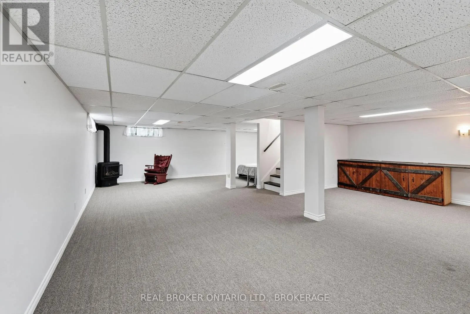 5 MACDONALD STREET
