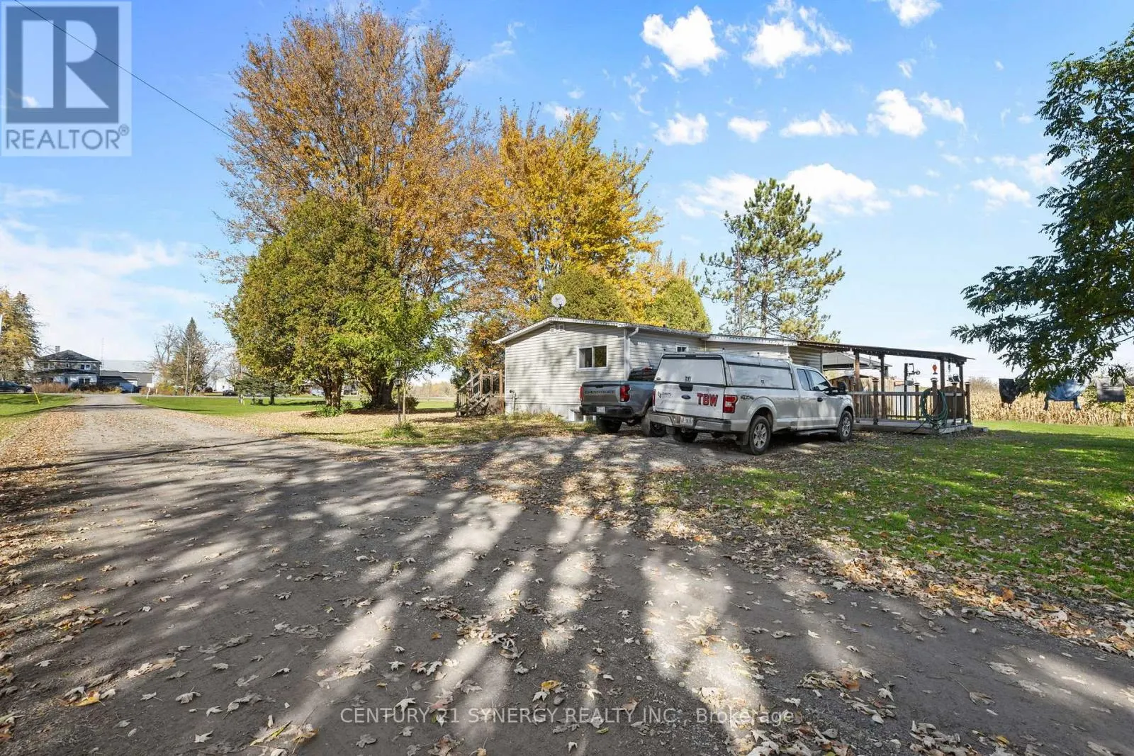 12900 COUNTY ROAD 43 ROAD