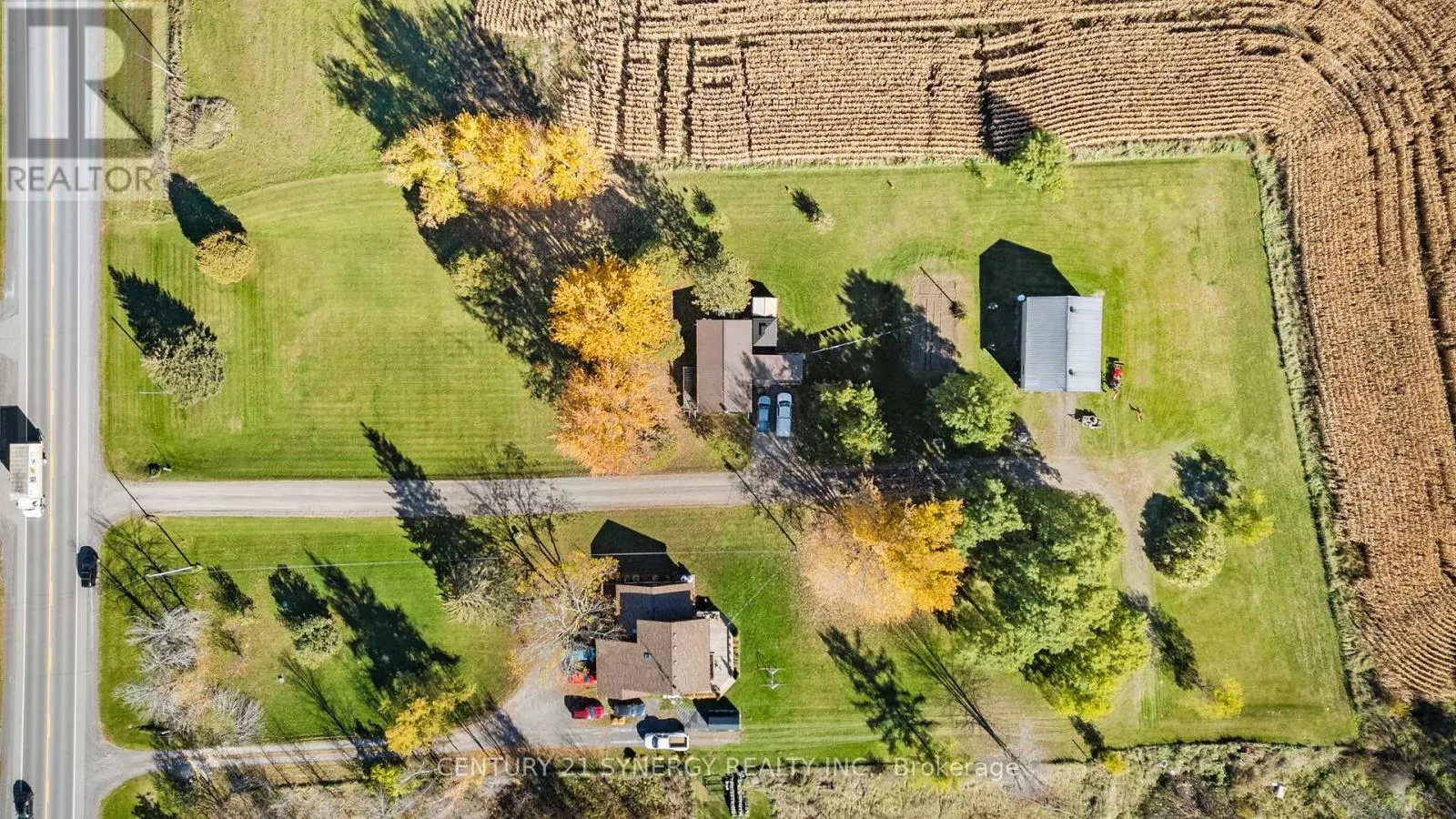 12900 COUNTY ROAD 43 ROAD