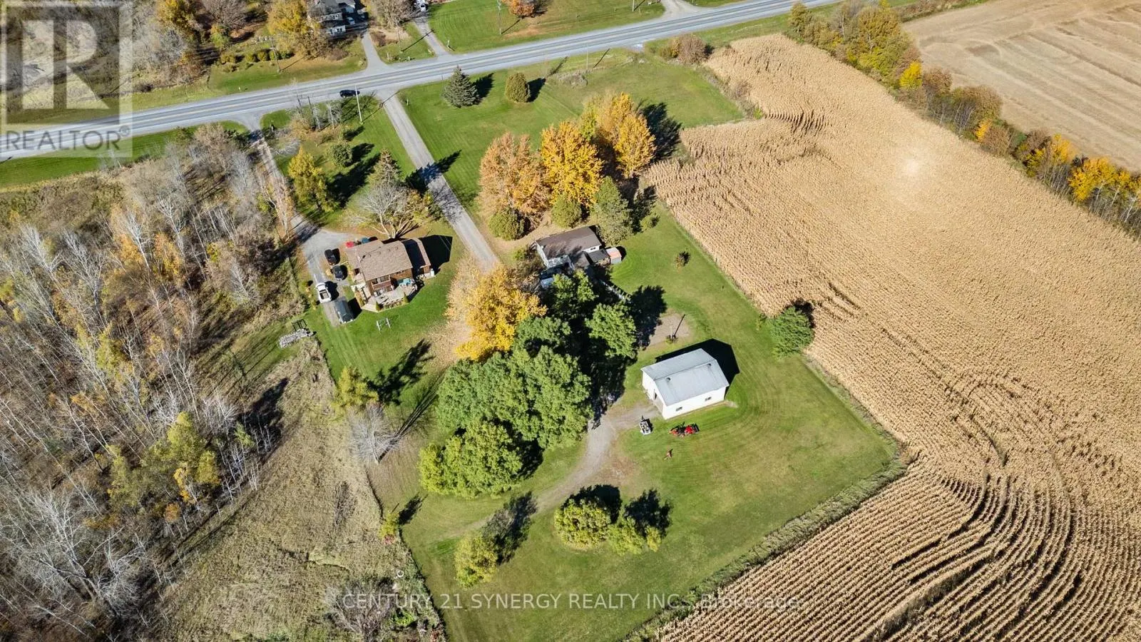 12900 COUNTY ROAD 43 ROAD