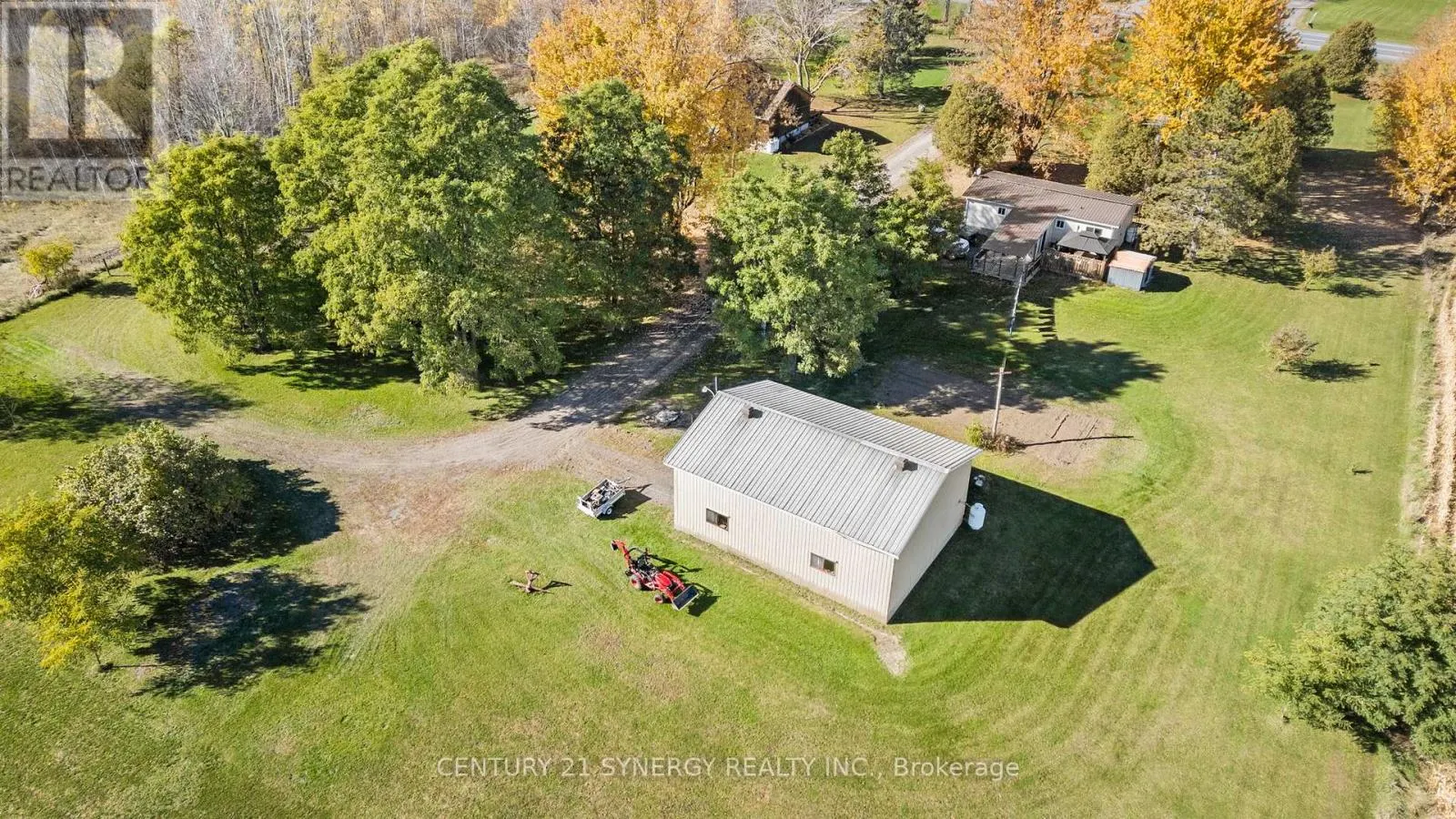 12900 COUNTY ROAD 43 ROAD