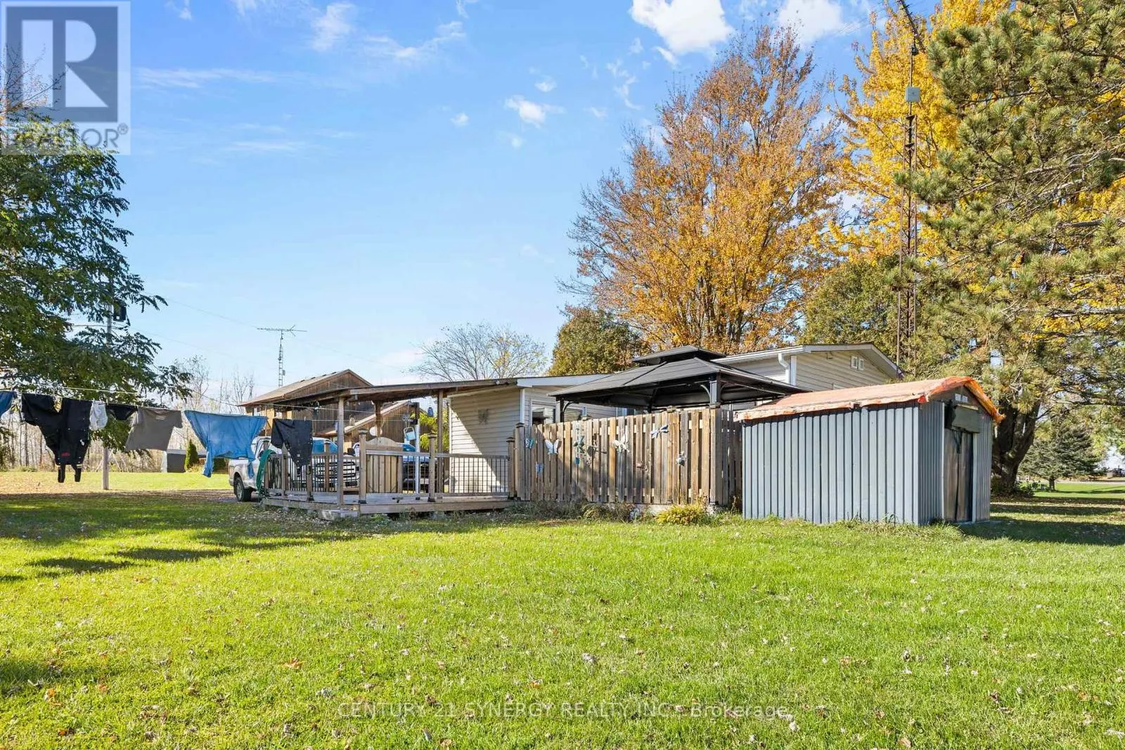 12900 COUNTY ROAD 43 ROAD