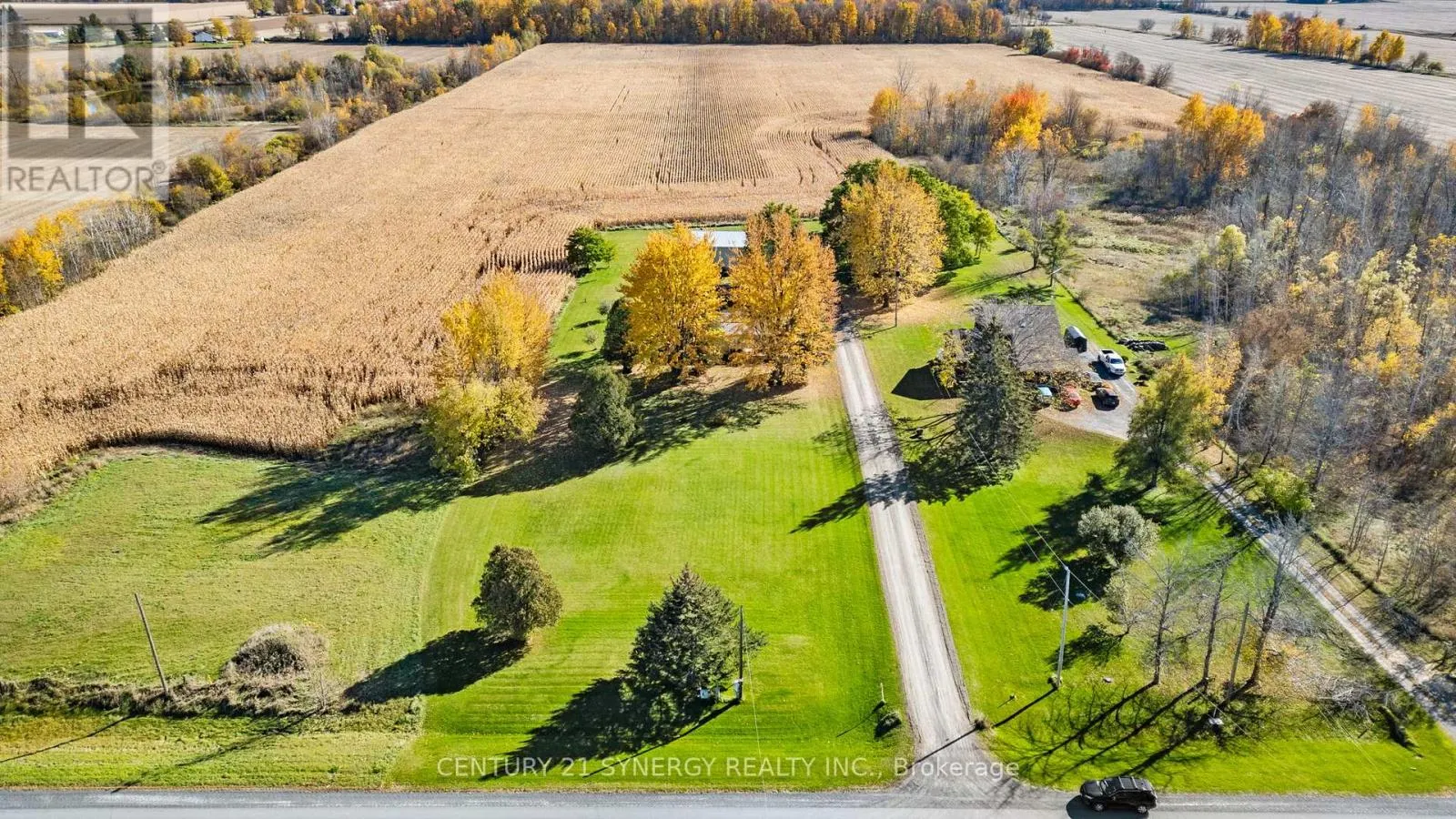 12900 COUNTY ROAD 43 ROAD