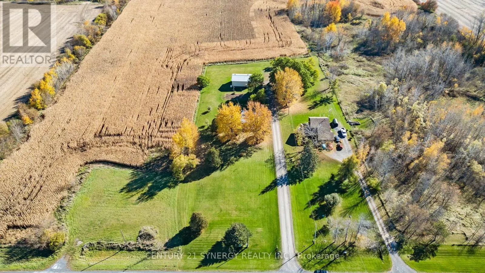 12900 COUNTY ROAD 43 ROAD