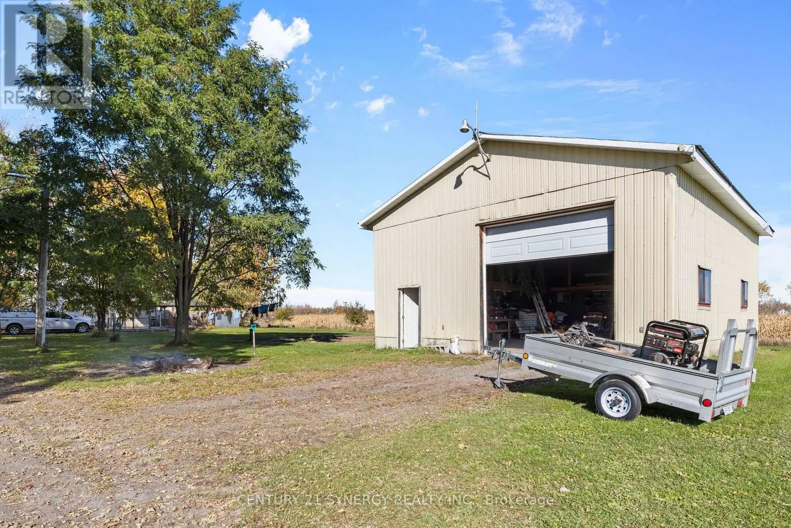 12900 COUNTY ROAD 43 ROAD
