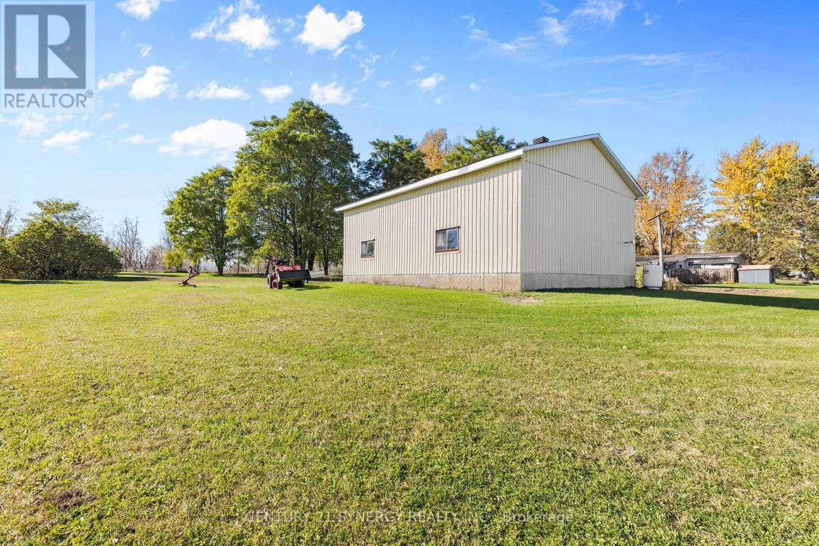 12900 COUNTY ROAD 43 ROAD