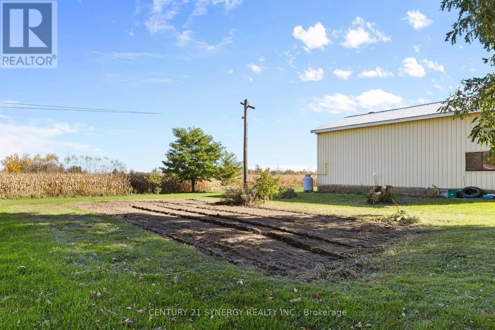 12900 COUNTY ROAD 43 ROAD