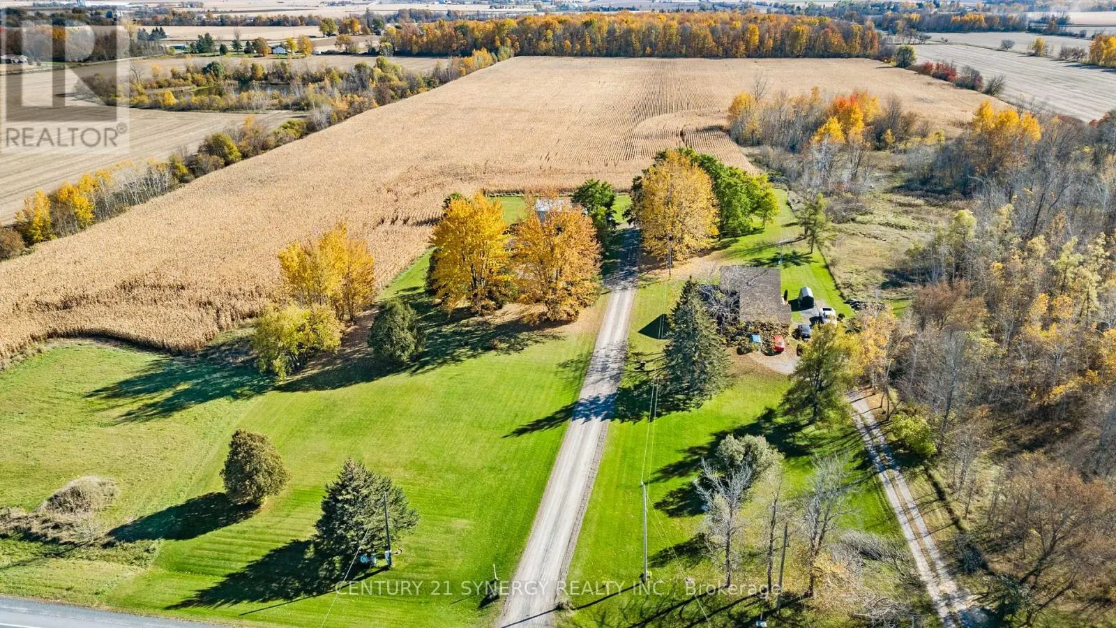 12900 COUNTY ROAD 43 ROAD