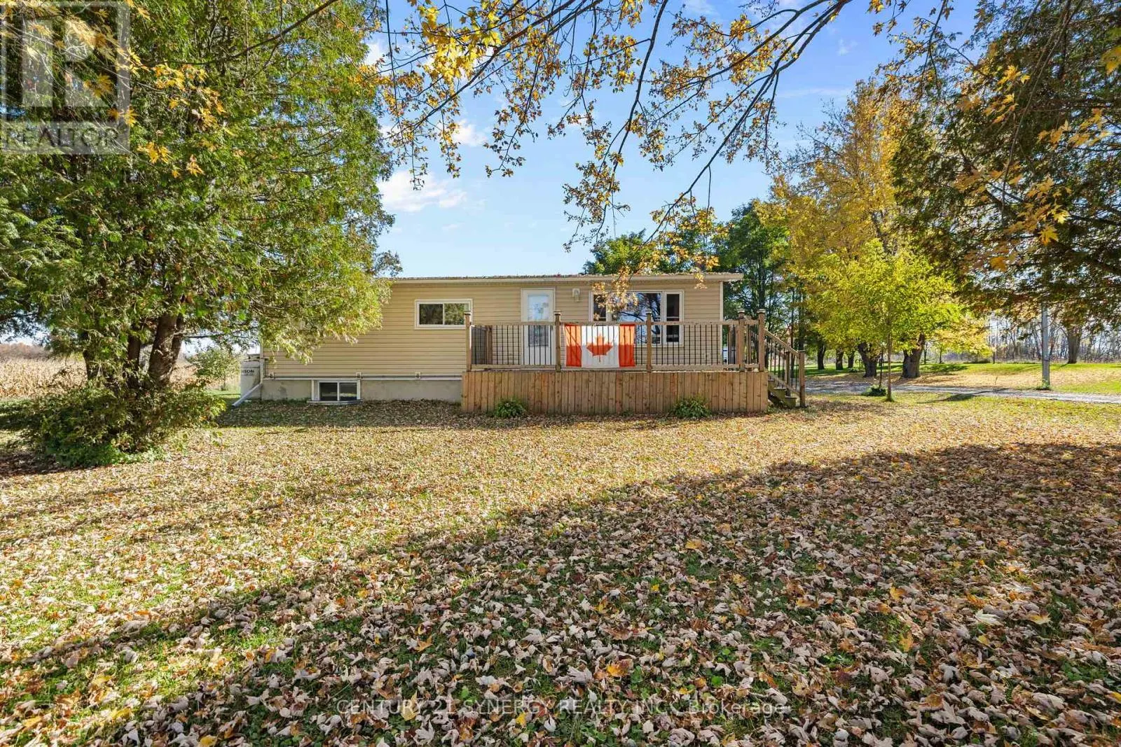 12900 COUNTY ROAD 43 ROAD