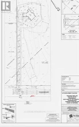 257 4TH LINE CONCESSION 4 SW LINE