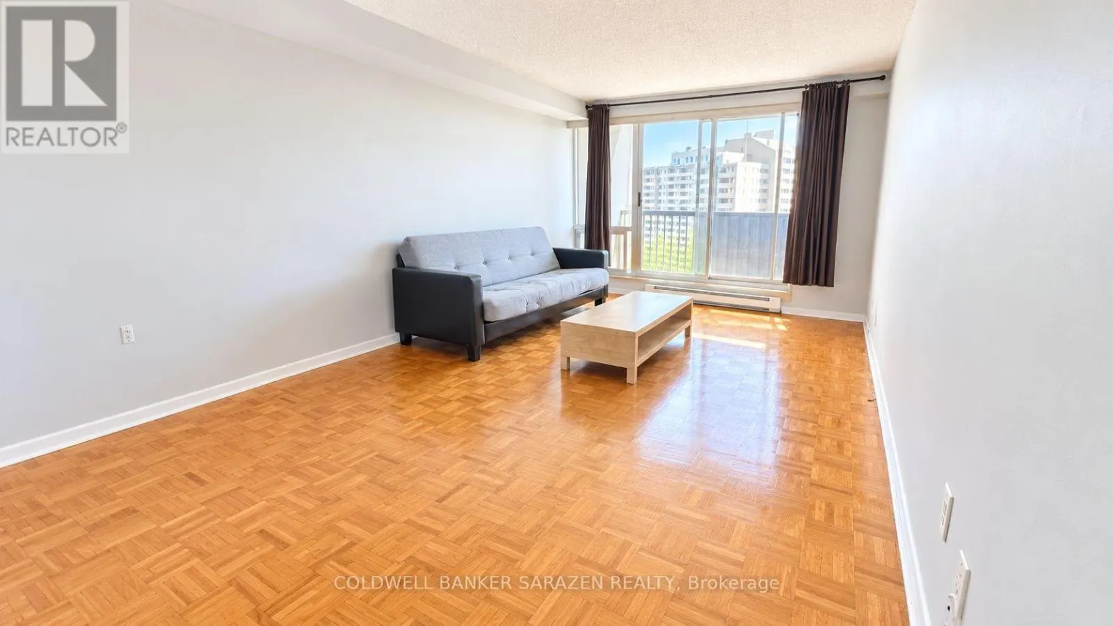 1109 - 1380 PRINCE OF WALES DRIVE