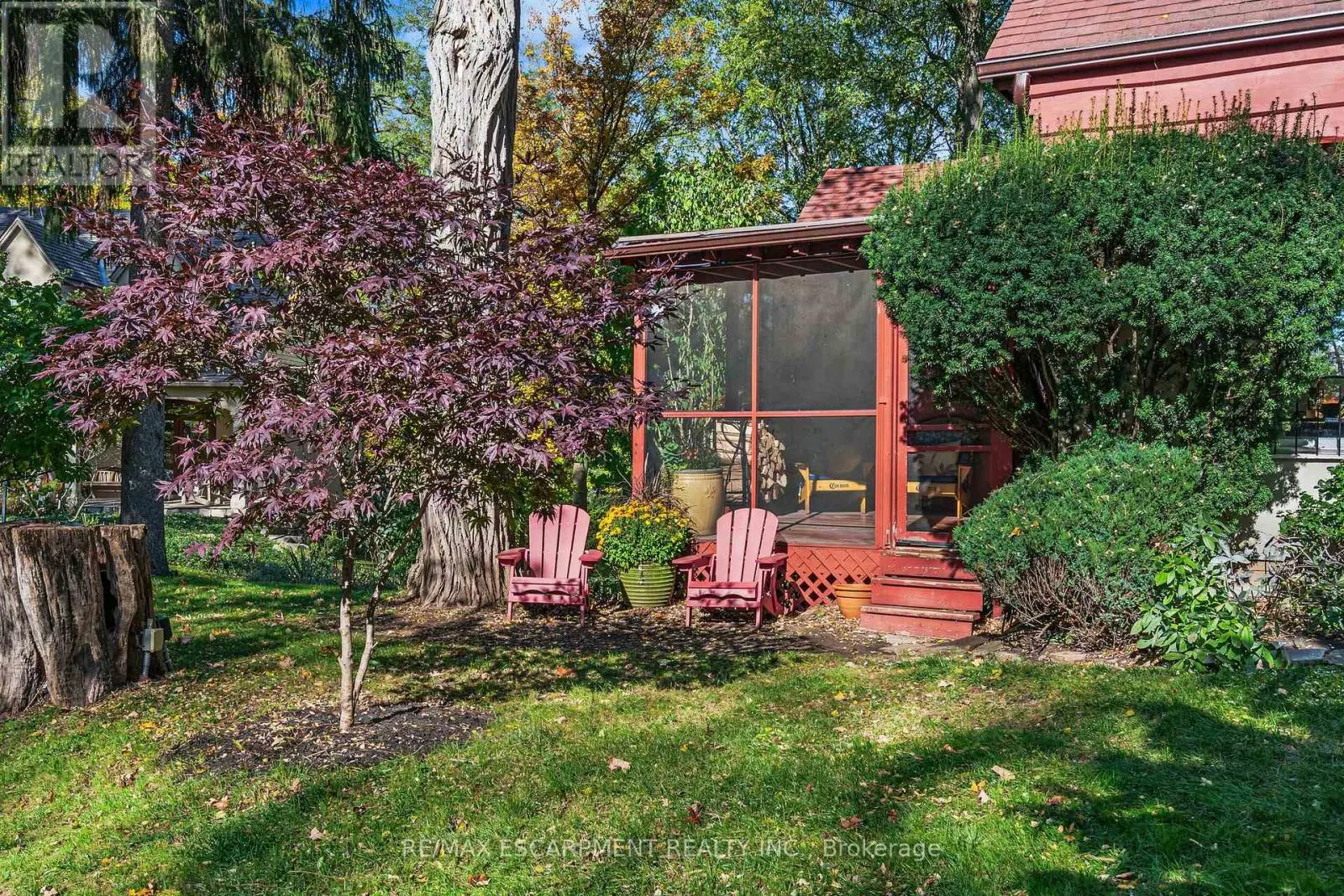 7 HATFIELD PLACE